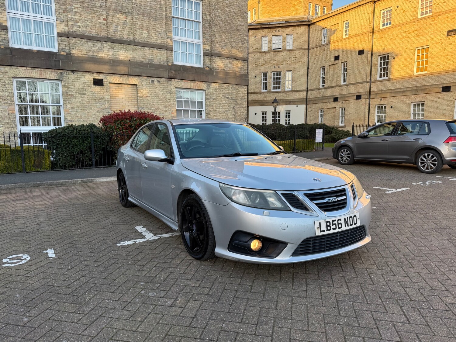 Used Saab 9-3 2006 for sale - 77919011: Photo 6