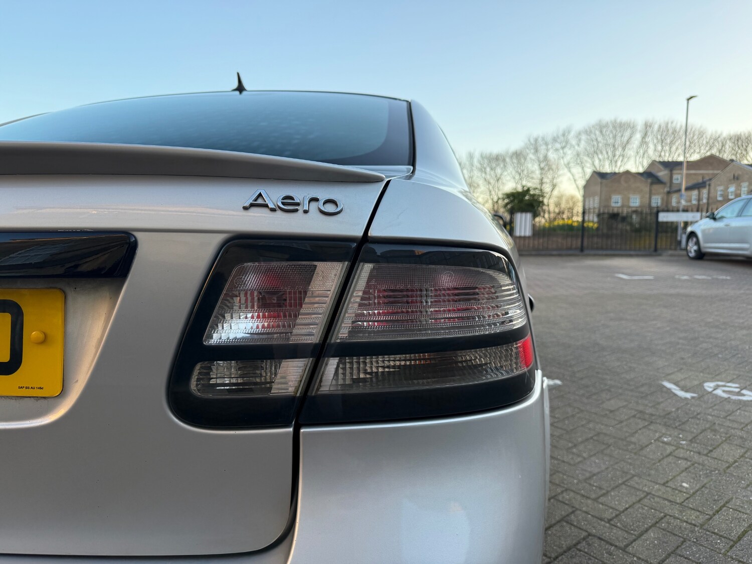 Used Saab 9-3 2006 for sale - 77919011: Photo 9