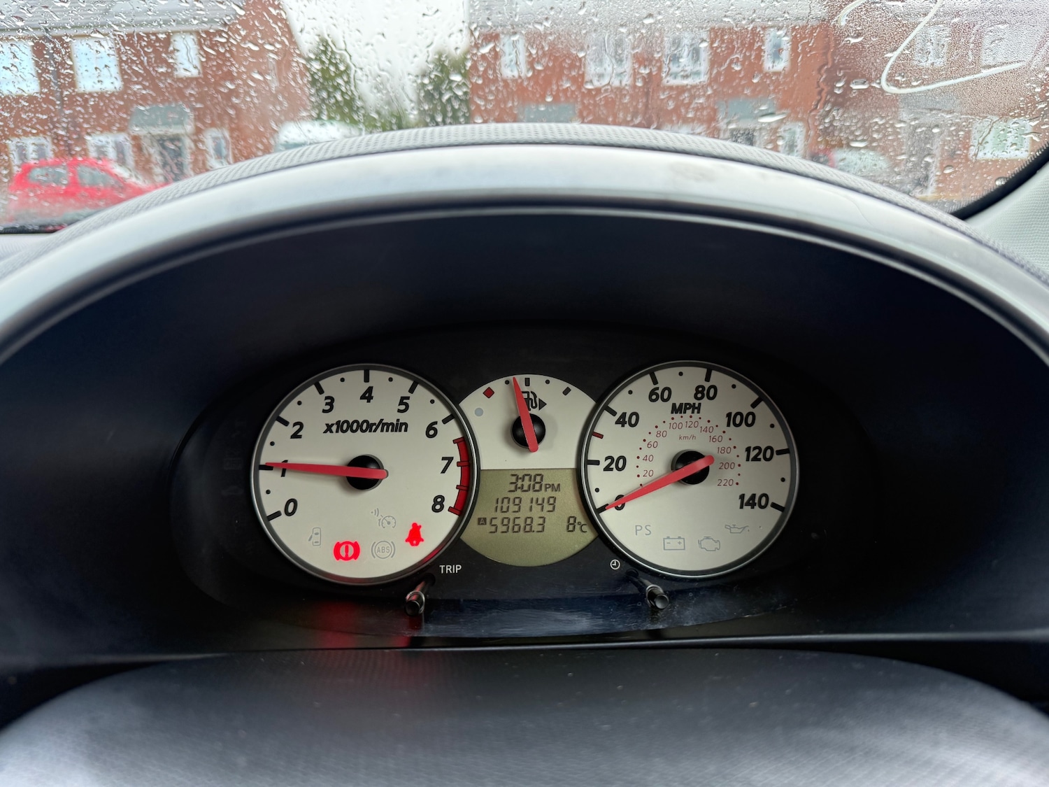 Used Nissan Micra 2008 for sale - 77877378: Photo 10