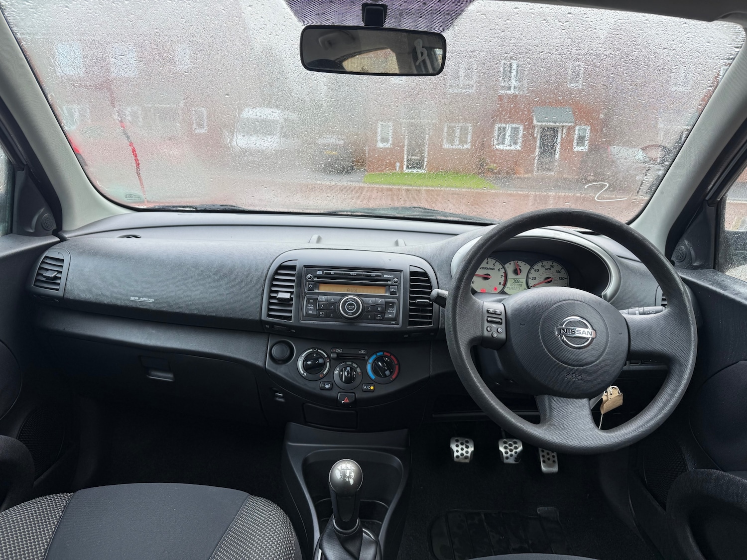 Used Nissan Micra 2008 for sale - 77877378: Photo 11