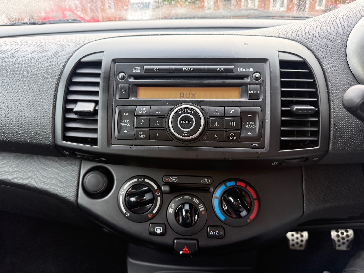 Used Nissan Micra 2008 for sale - 77877378: Photo 12