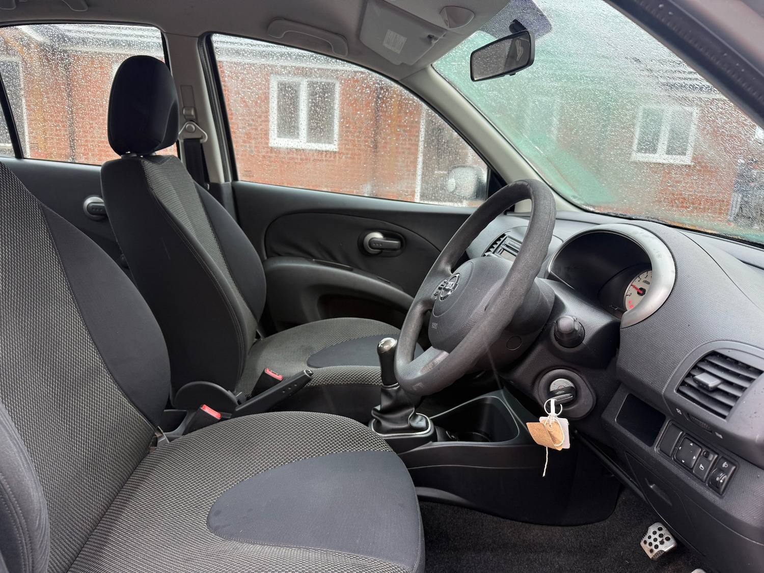 Used Nissan Micra 2008 for sale - 77877378: Photo 13