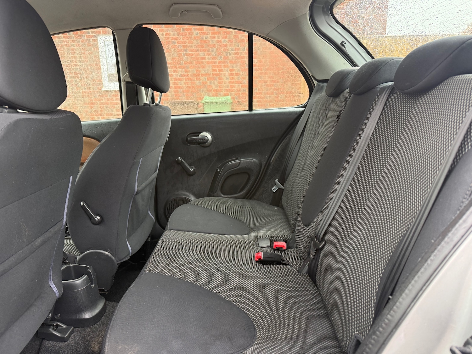 Used Nissan Micra 2008 for sale - 77877378: Photo 14