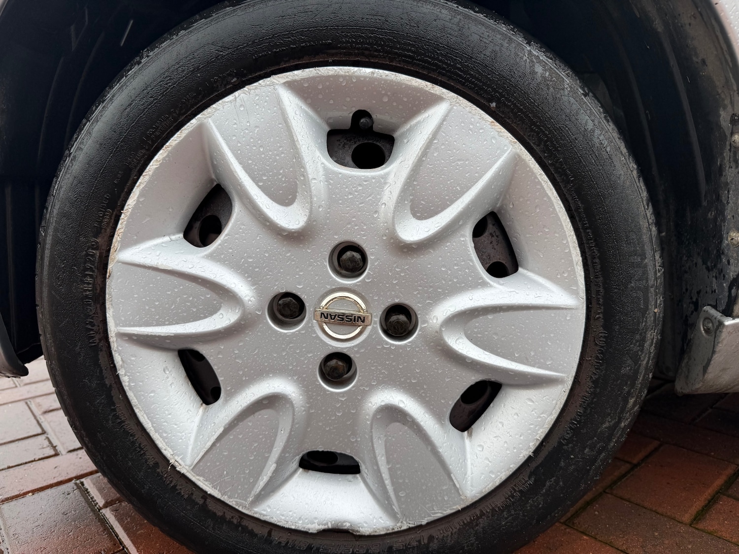 Used Nissan Micra 2008 for sale - 77877378: Photo 15