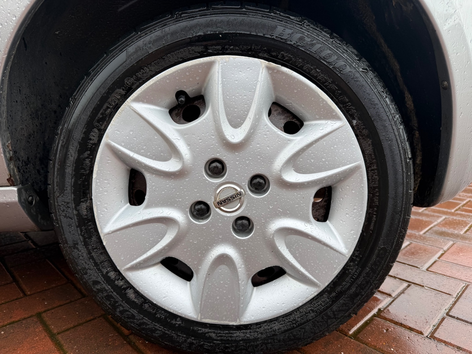 Used Nissan Micra 2008 for sale - 77877378: Photo 16