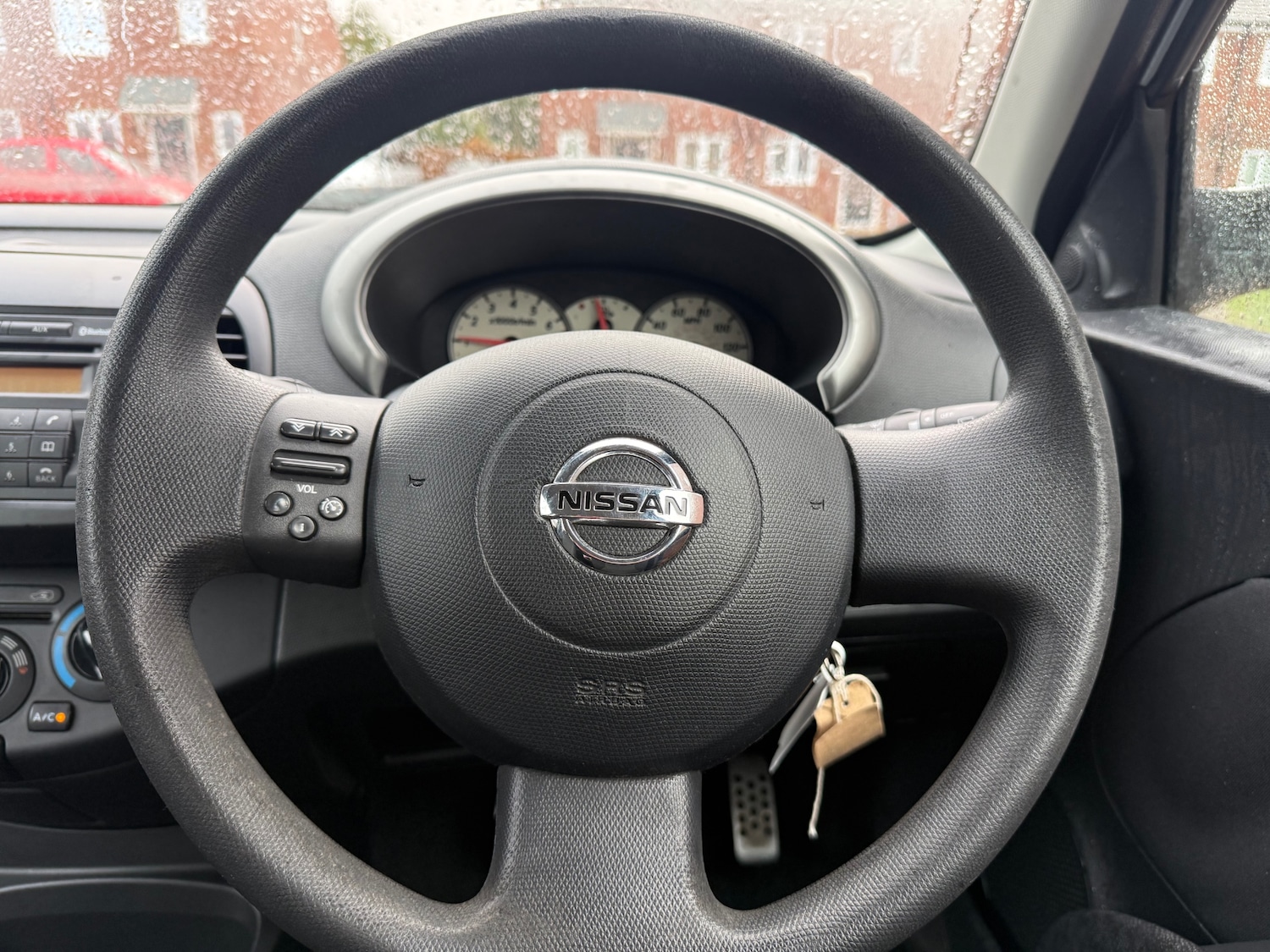 Used Nissan Micra 2008 for sale - 77877378: Photo 9