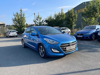 Used Hyundai i30 2016 for sale - 79211823: Photo