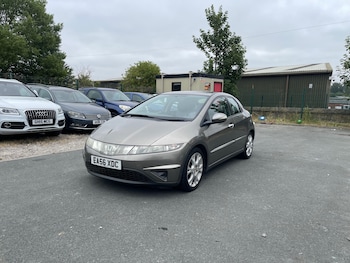 Used Honda Civic 2006 for sale - 79216634: Photo