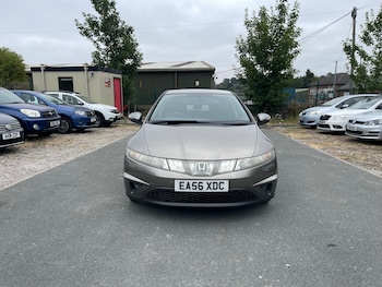 Used Honda Civic 2006 for sale - 79216634: Photo