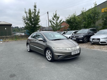 Used Honda Civic 2006 for sale - 79216634: Photo