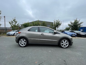 Used Honda Civic 2006 for sale - 79216634: Photo