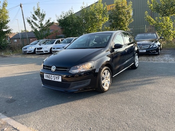 Used Volkswagen Polo 2010 for sale - 79225477: Photo