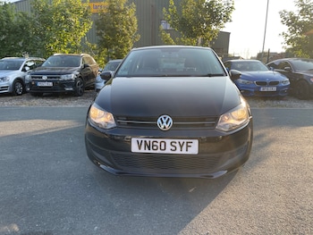 Used Volkswagen Polo 2010 for sale - 79225477: Photo
