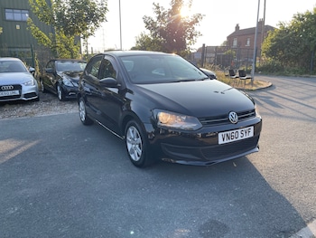 Used Volkswagen Polo 2010 for sale - 79225477: Photo