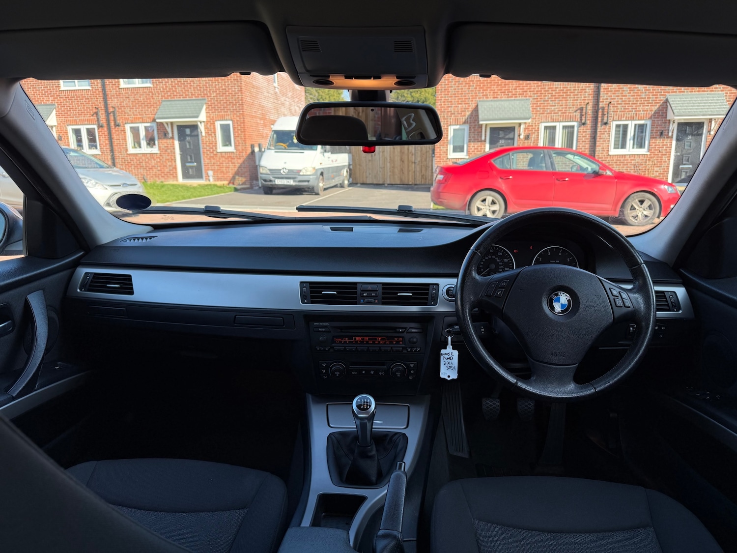 Used BMW 3 Series 2005 for sale - 77849080: Photo 12