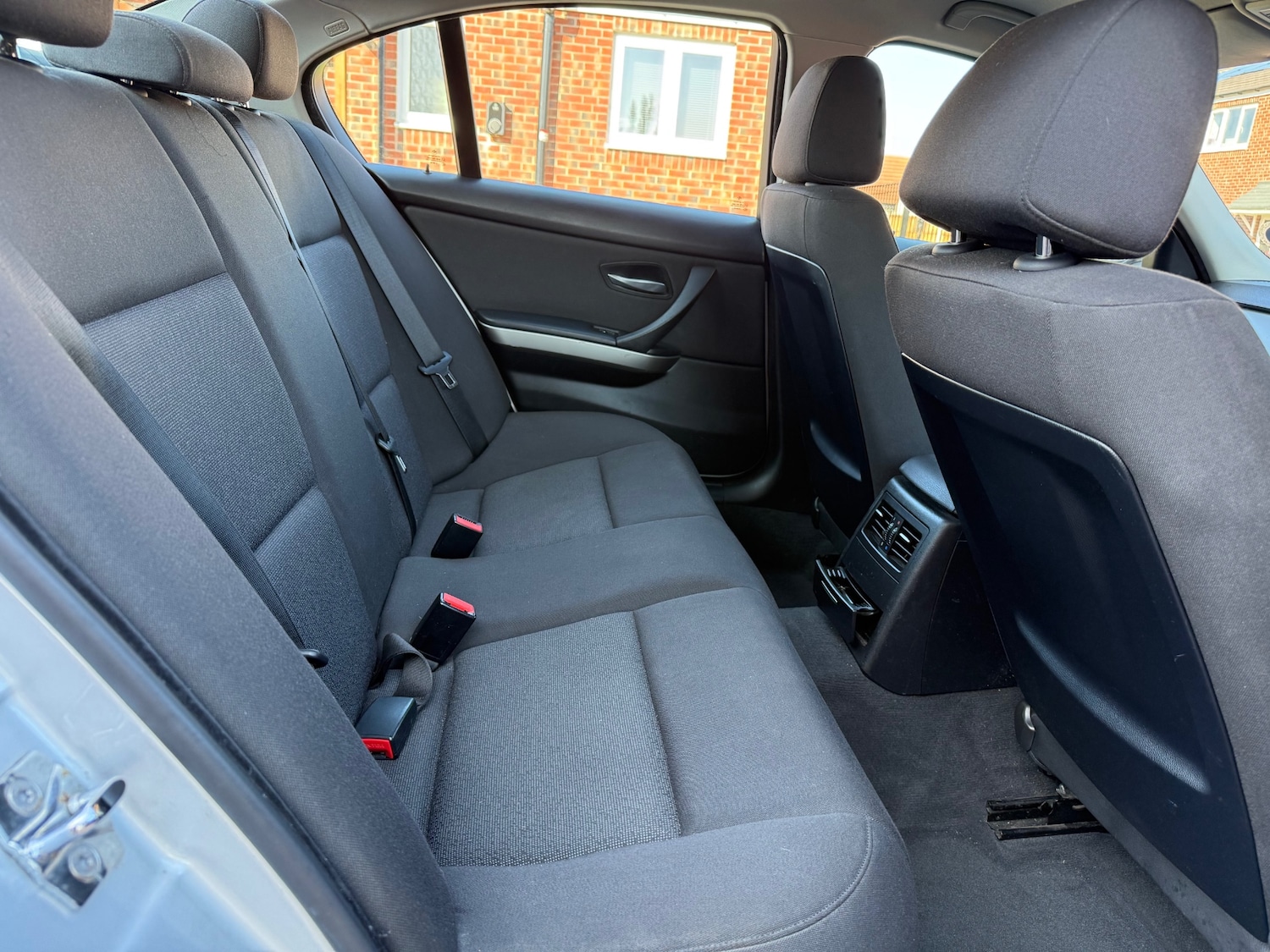 Used BMW 3 Series 2005 for sale - 77849080: Photo 16