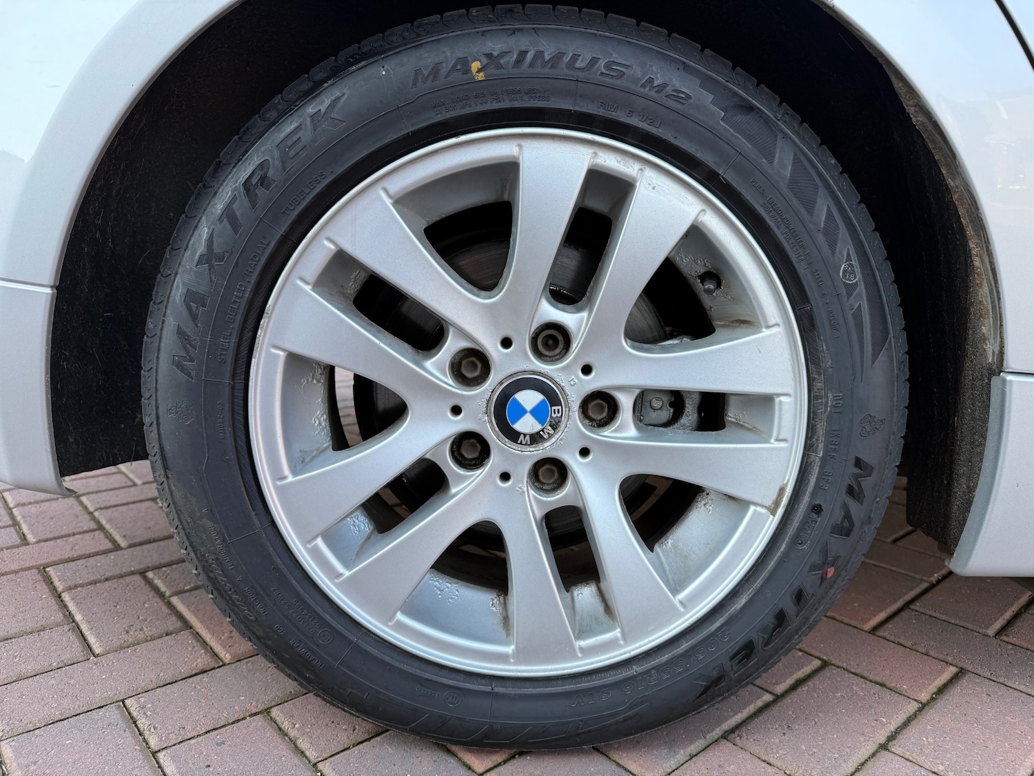 Used BMW 3 Series 2005 for sale - 77849080: Photo 19