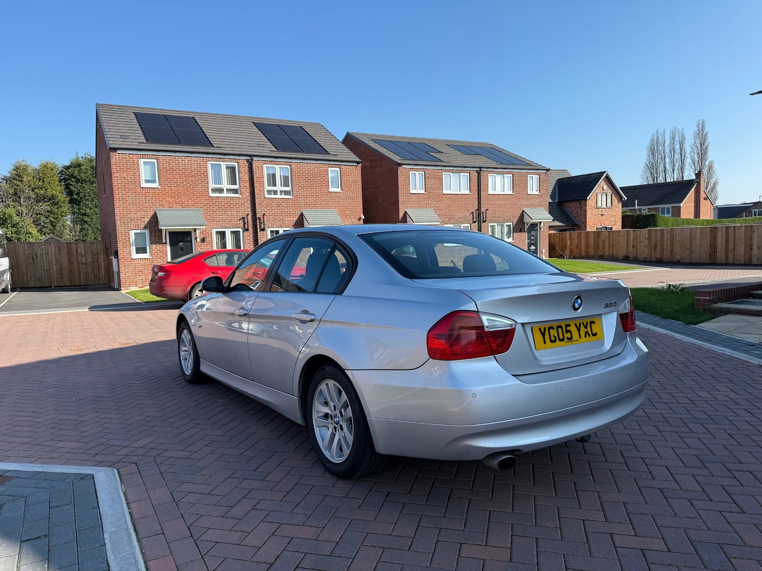 Used BMW 3 Series 2005 for sale - 77849080: Photo 5