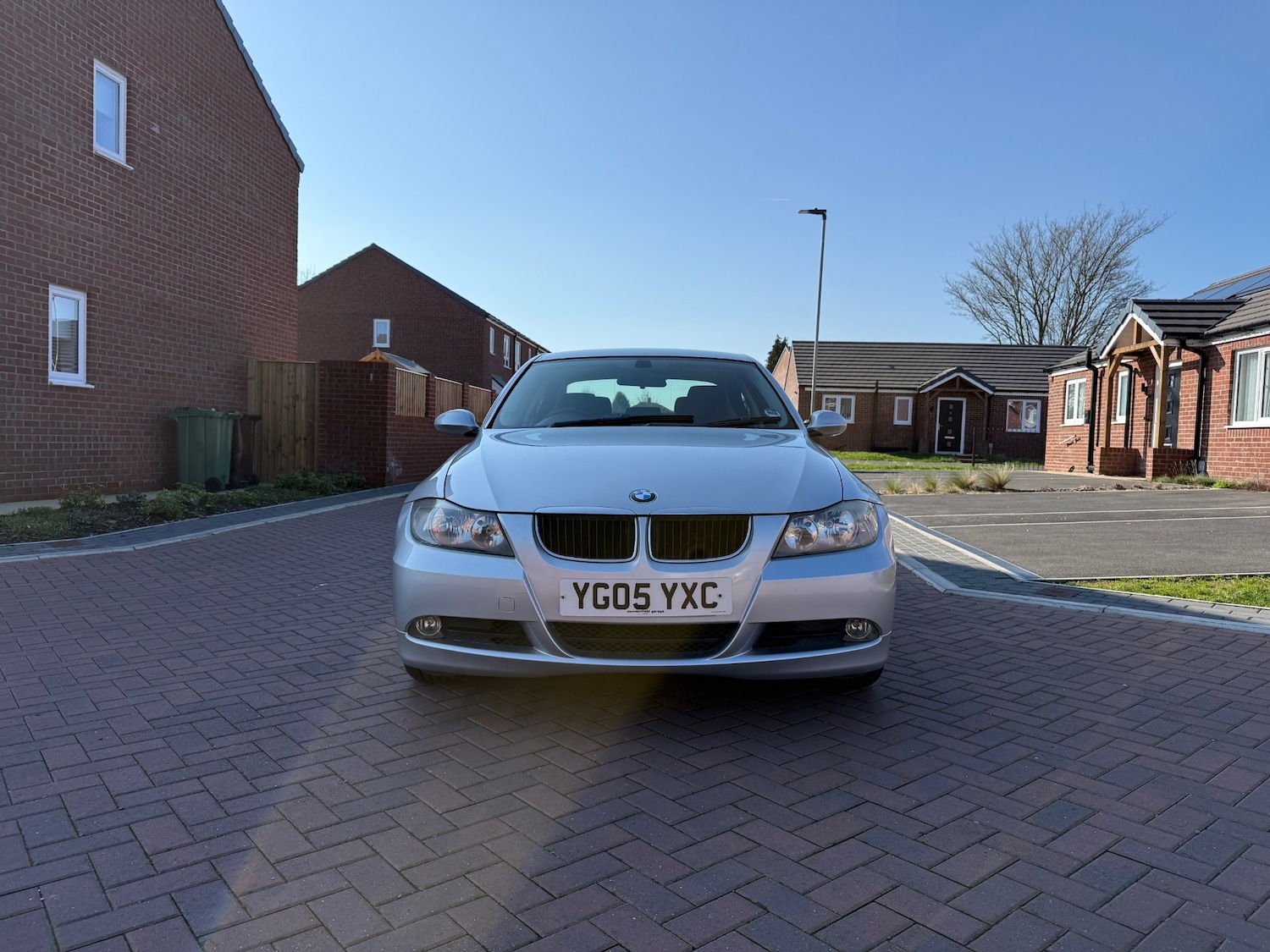Used BMW 3 Series 2005 for sale - 77849080: Photo 8