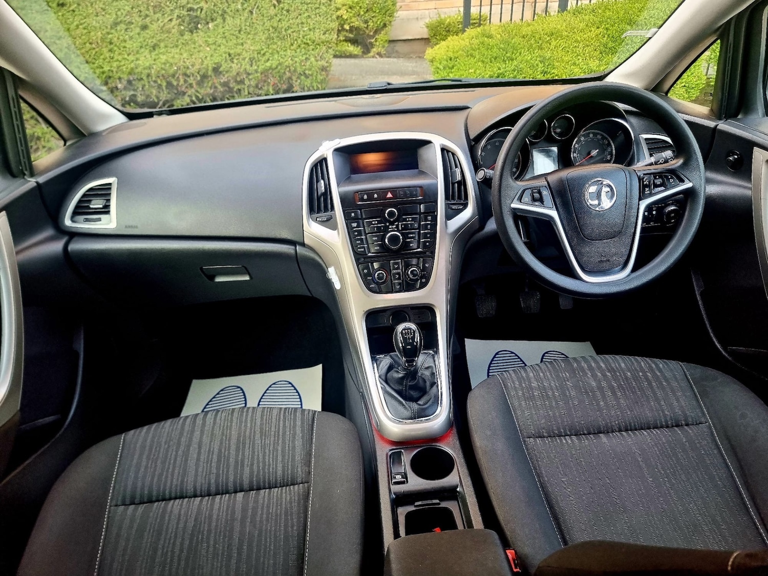 Used Vauxhall Astra 2010 for sale - 78057244: Photo 11