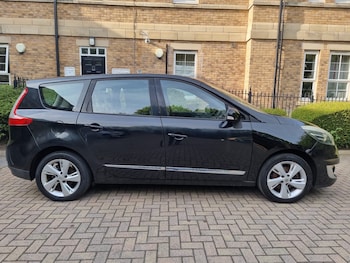 Used Renault Grand Scenic 2012 for sale - 79061265: Photo