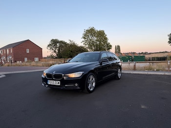 Used BMW 3 Series 2013 for sale - 79386442: Photo
