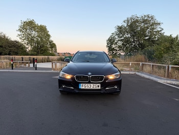 Used BMW 3 Series 2013 for sale - 79386442: Photo