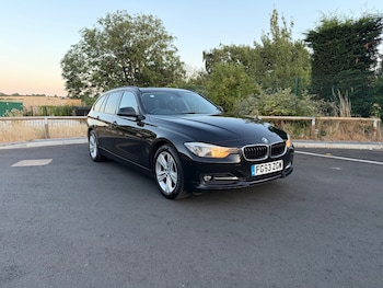 Used BMW 3 Series 2013 for sale - 79386442: Photo