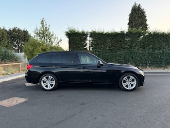 Used BMW 3 Series 2013 for sale - 79386442: Photo