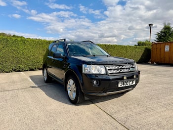 Used Land Rover Freelander 2011 for sale - 79615742: Photo