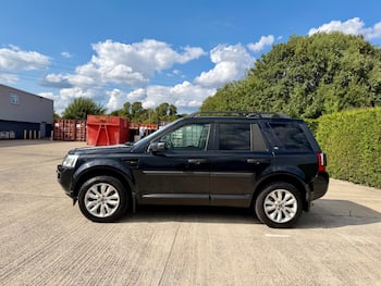 Used Land Rover Freelander 2011 for sale - 79615742: Photo