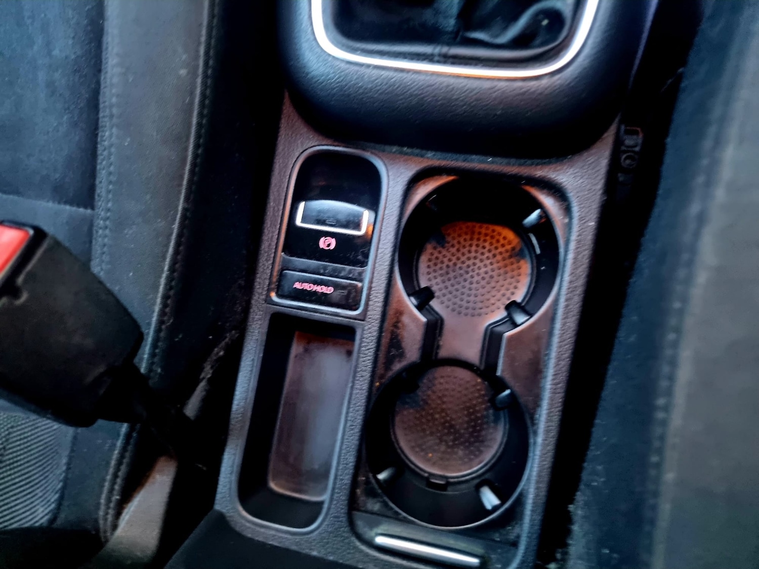 Used Volkswagen Tiguan 2011 for sale - 78045849: Photo 13