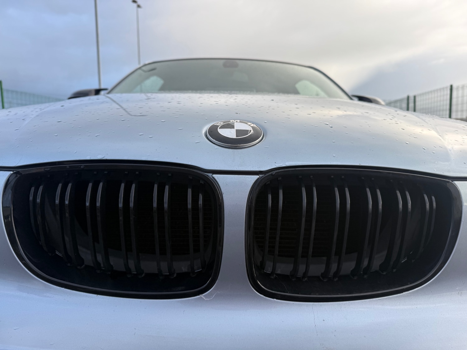 Used BMW 1 Series 2009 for sale - 77878616: Photo 10