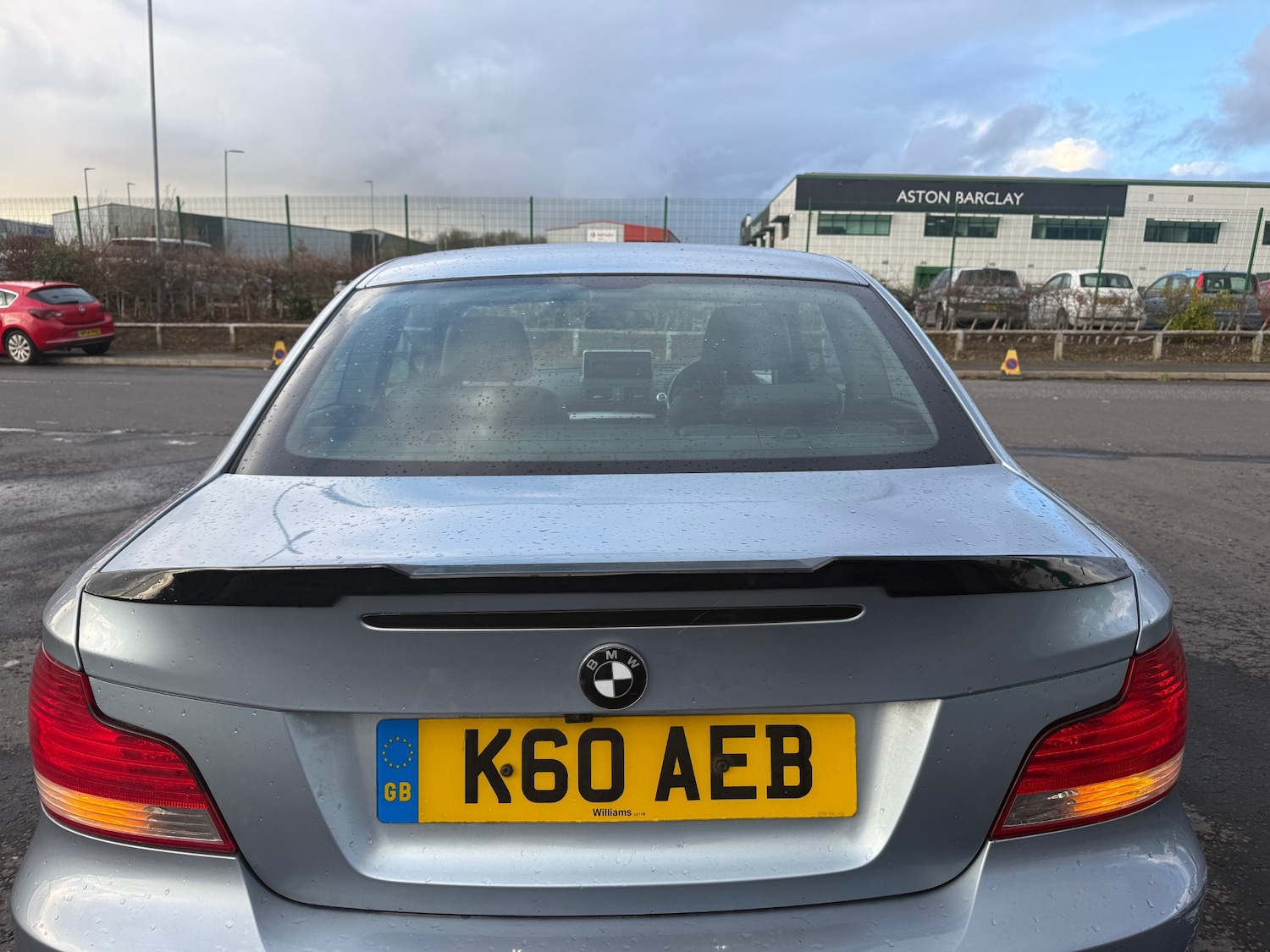 Used BMW 1 Series 2009 for sale - 77878616: Photo 13