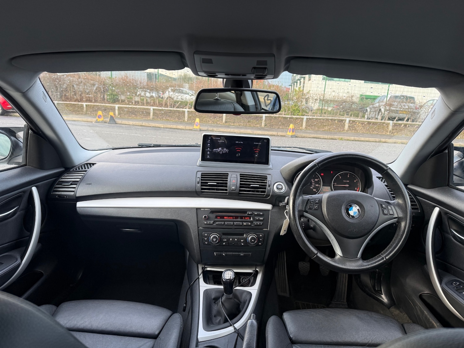 Used BMW 1 Series 2009 for sale - 77878616: Photo 14