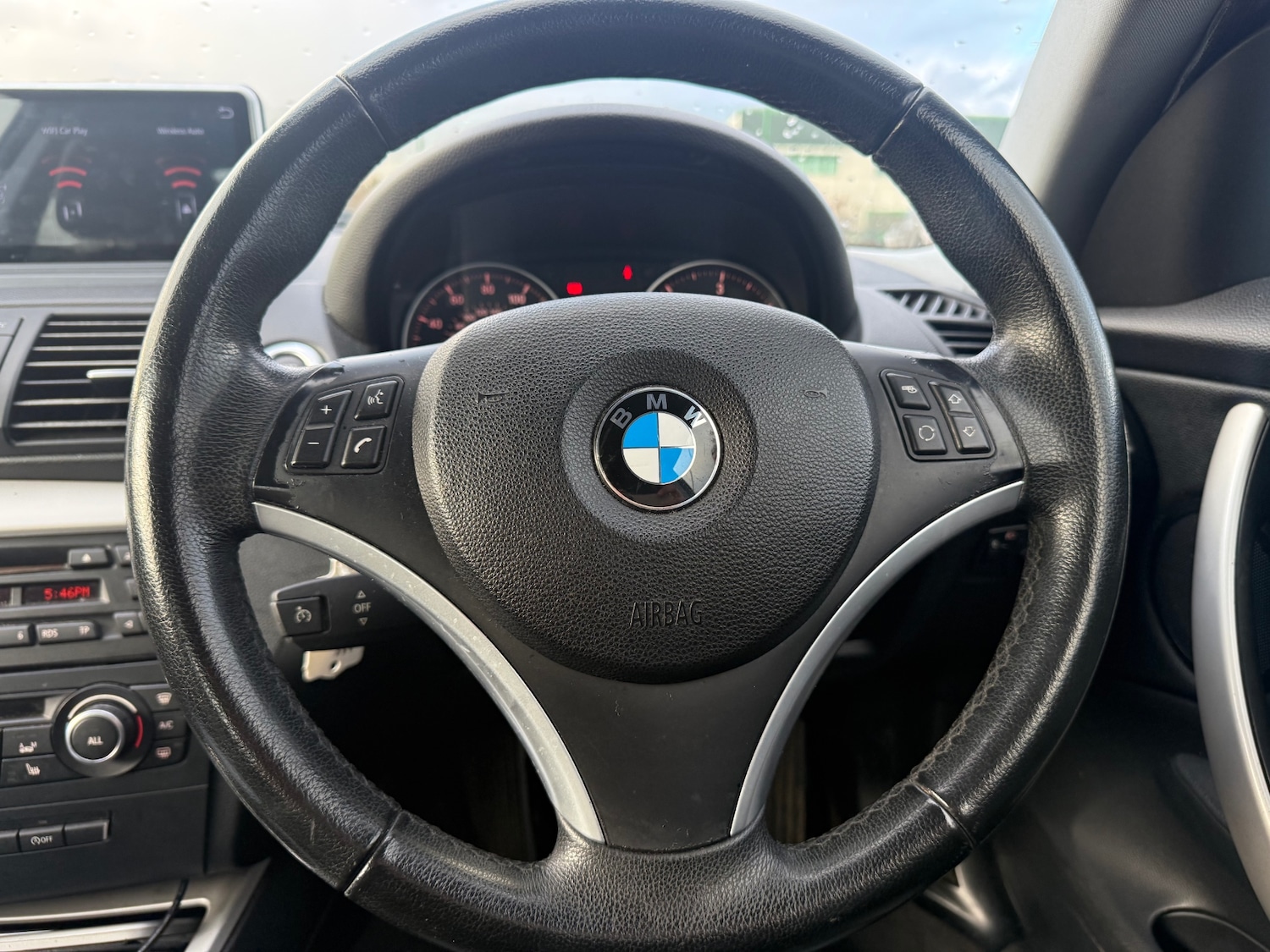 Used BMW 1 Series 2009 for sale - 77878616: Photo 15