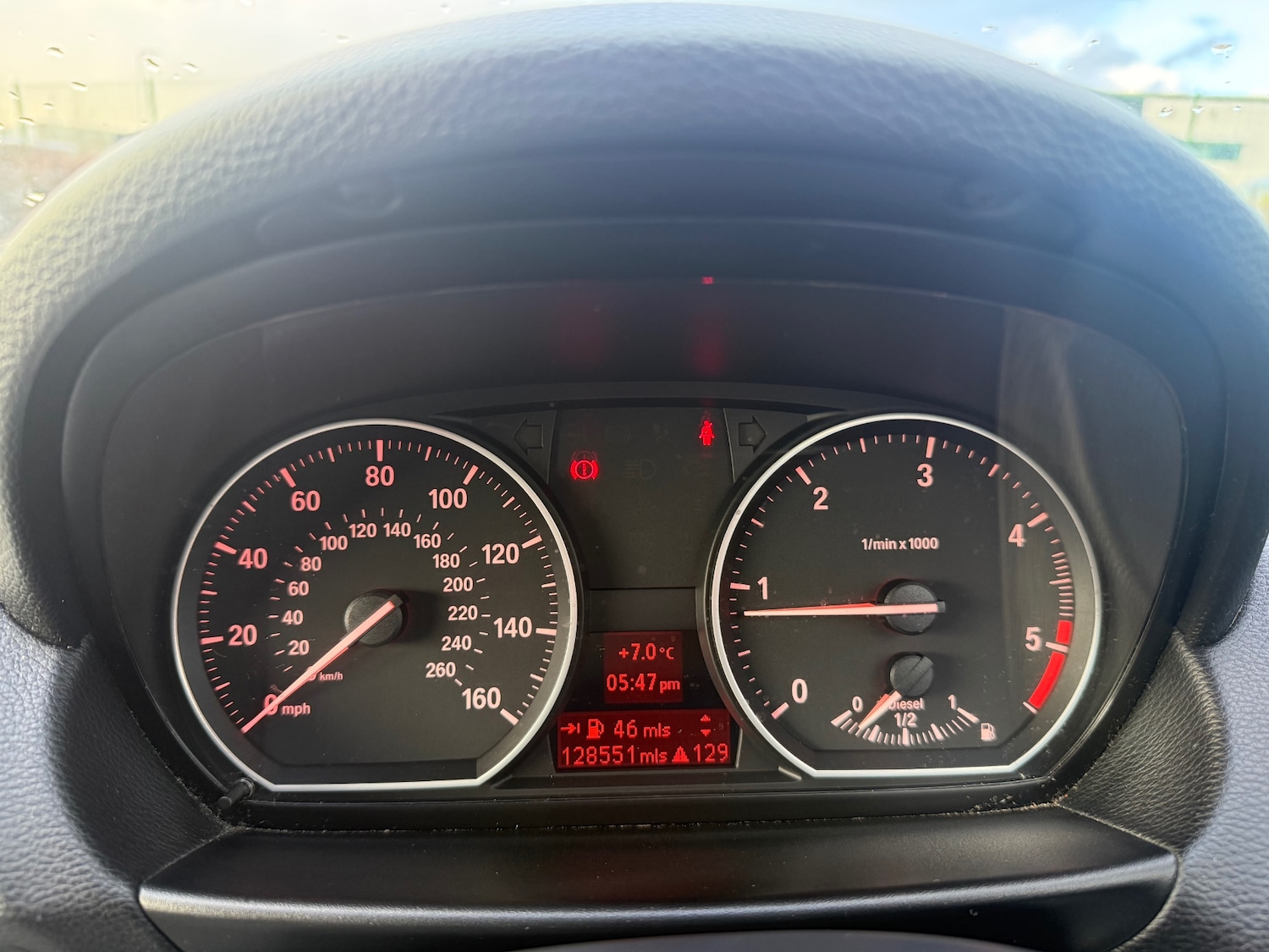 Used BMW 1 Series 2009 for sale - 77878616: Photo 16