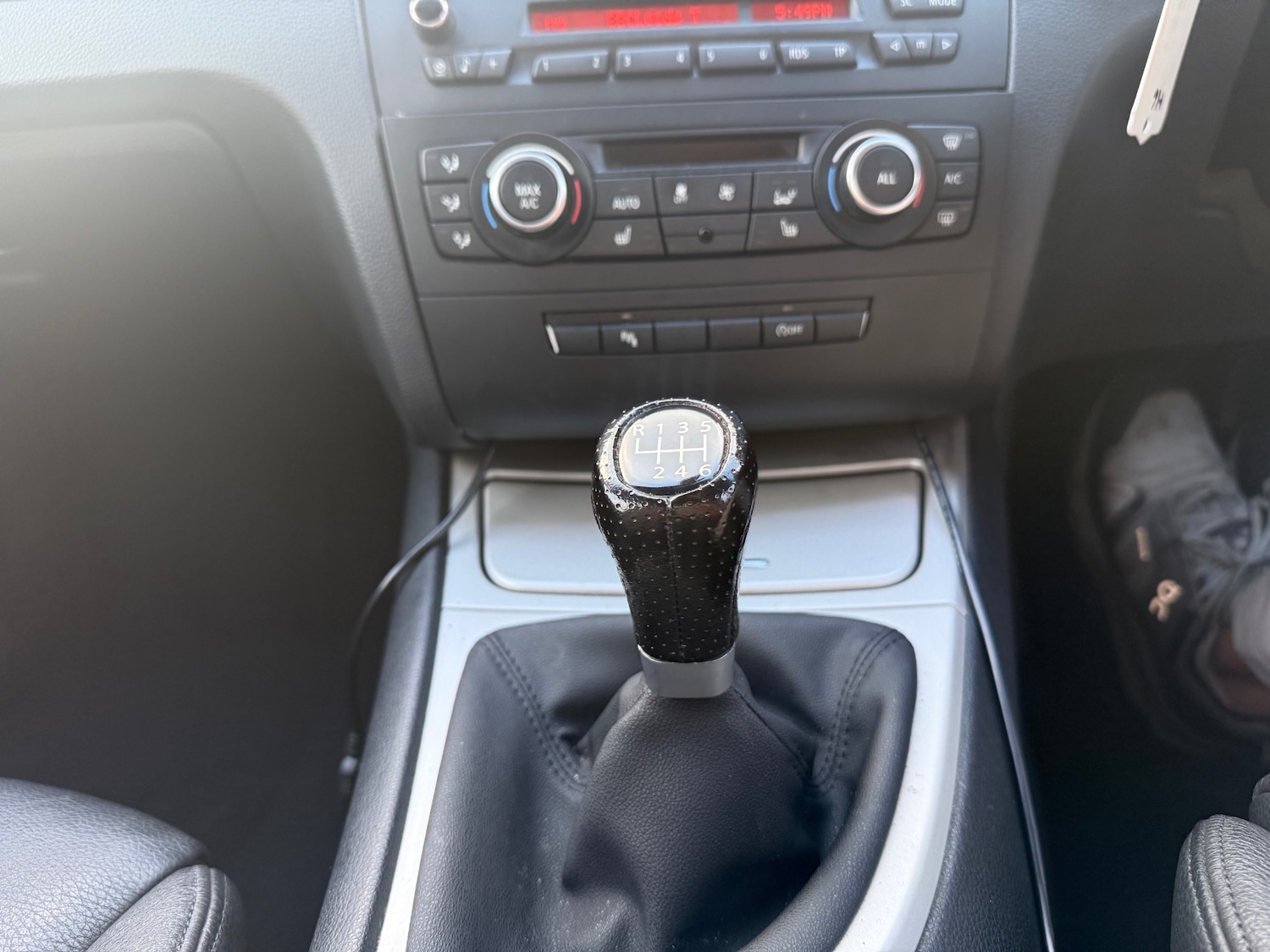 Used BMW 1 Series 2009 for sale - 77878616: Photo 18