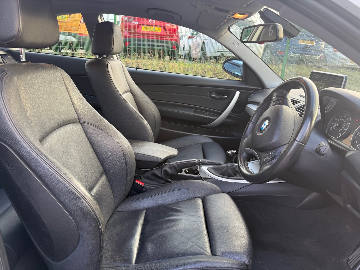 Used BMW 1 Series 2009 for sale - 77878616: Photo 19