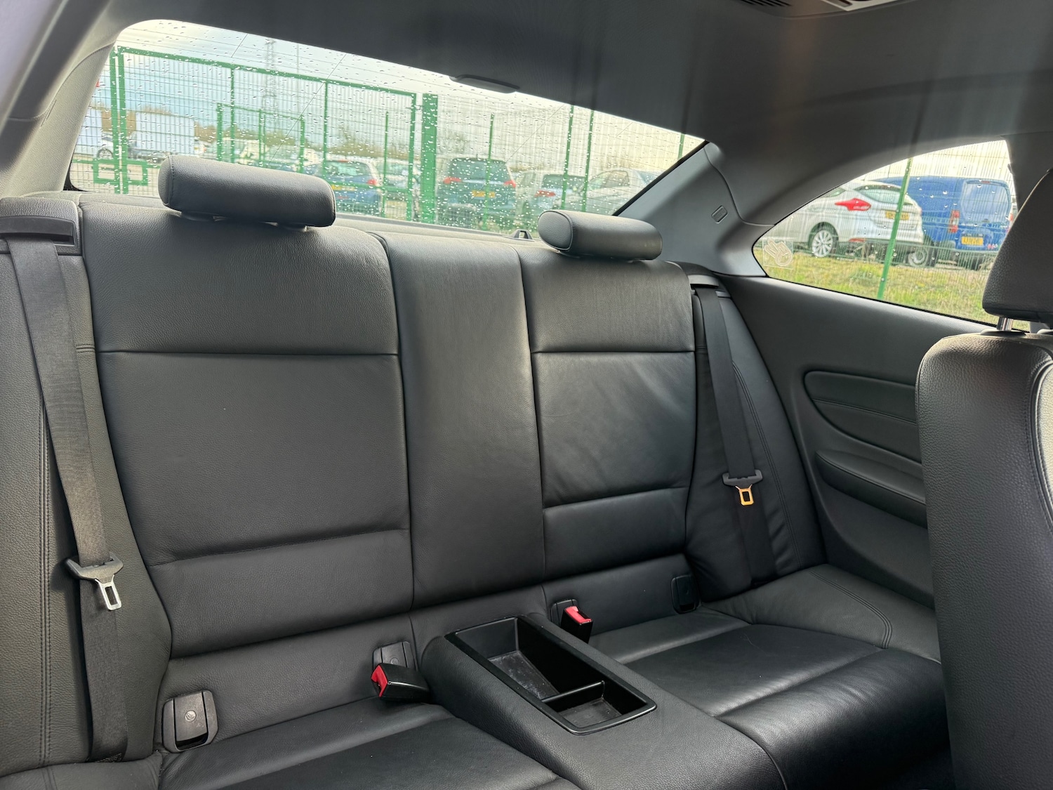 Used BMW 1 Series 2009 for sale - 77878616: Photo 20