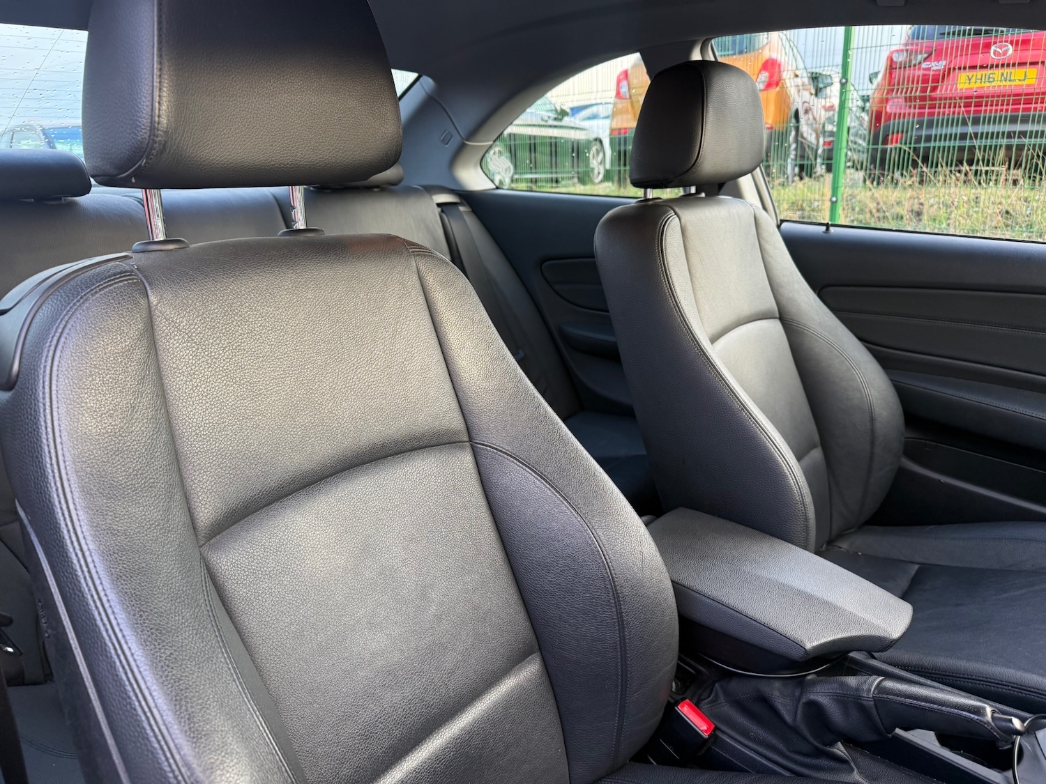 Used BMW 1 Series 2009 for sale - 77878616: Photo 21