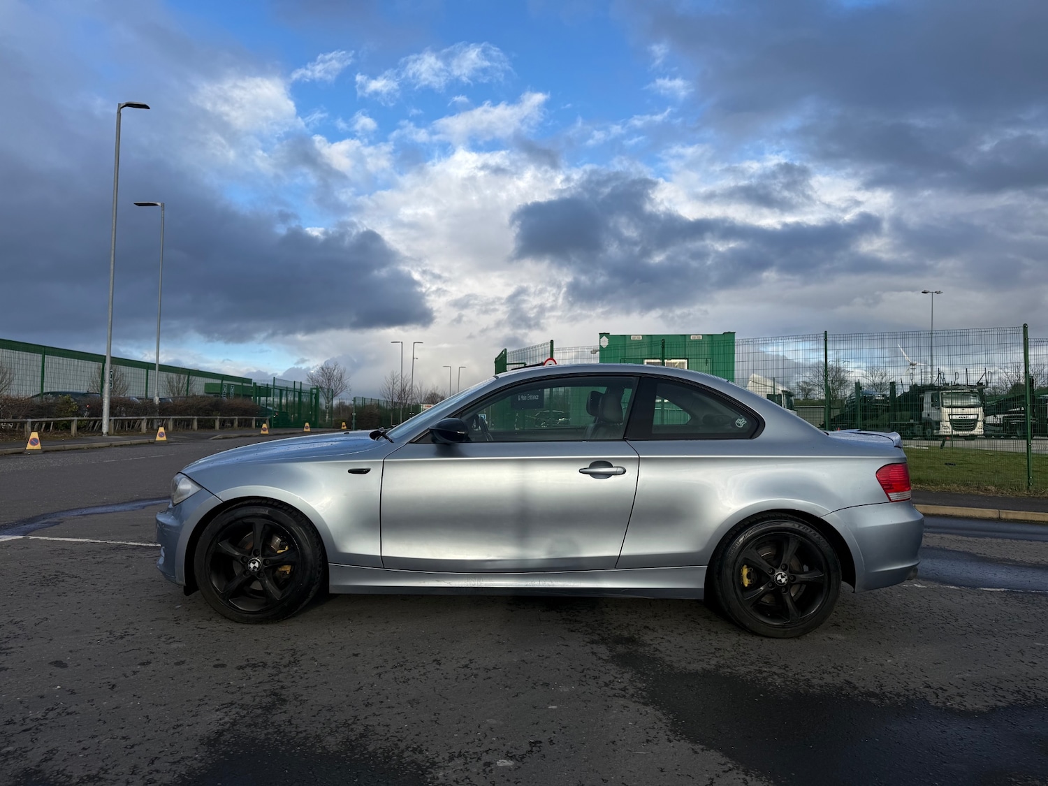 Used BMW 1 Series 2009 for sale - 77878616: Photo 3