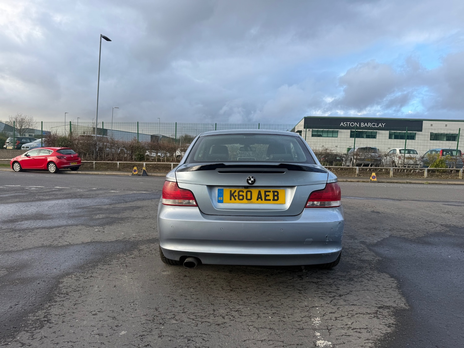 Used BMW 1 Series 2009 for sale - 77878616: Photo 5