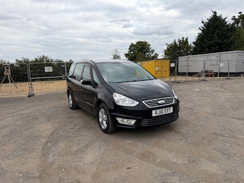 Used Ford Galaxy 2010 for sale - 79290411: Photo
