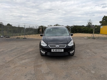 Used Ford Galaxy 2010 for sale - 79290411: Photo