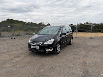 Used Ford Galaxy 2010 for sale - 79290411: Photo