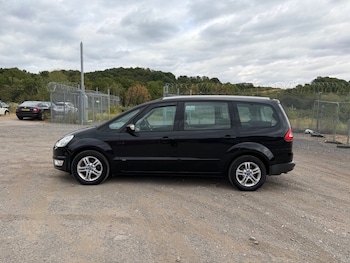 Used Ford Galaxy 2010 for sale - 79290411: Photo