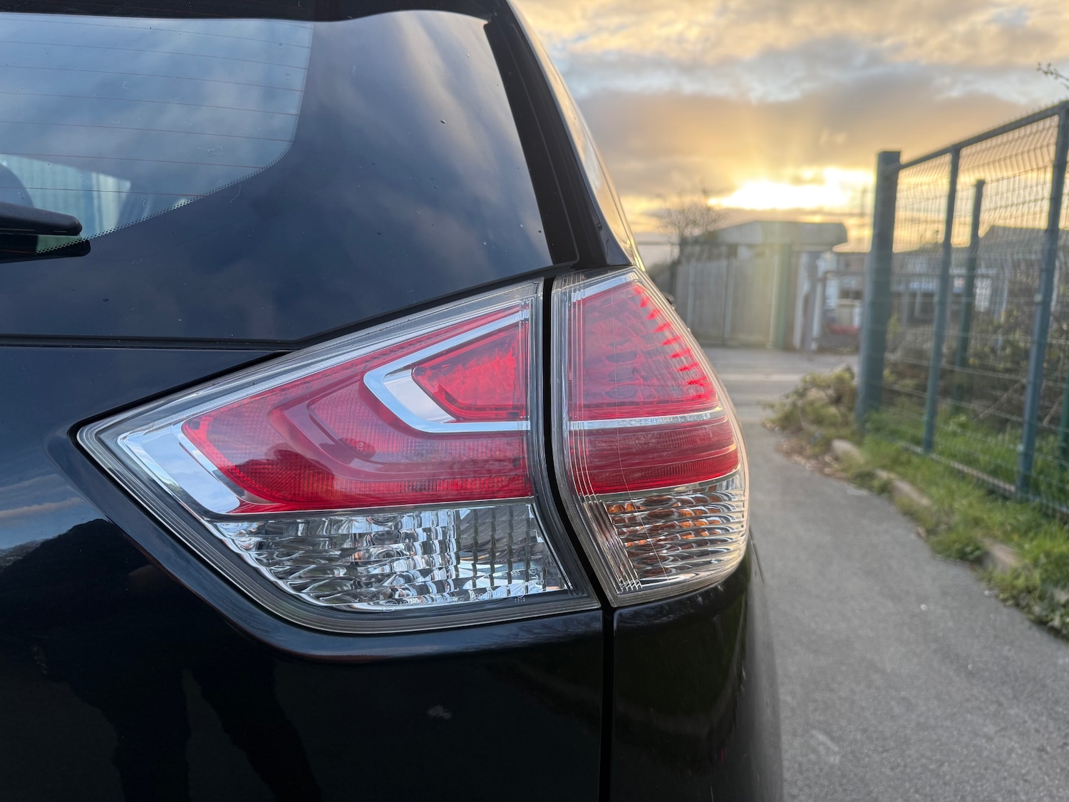 Used Nissan X-Trail 2014 for sale - 78018100: Photo 10