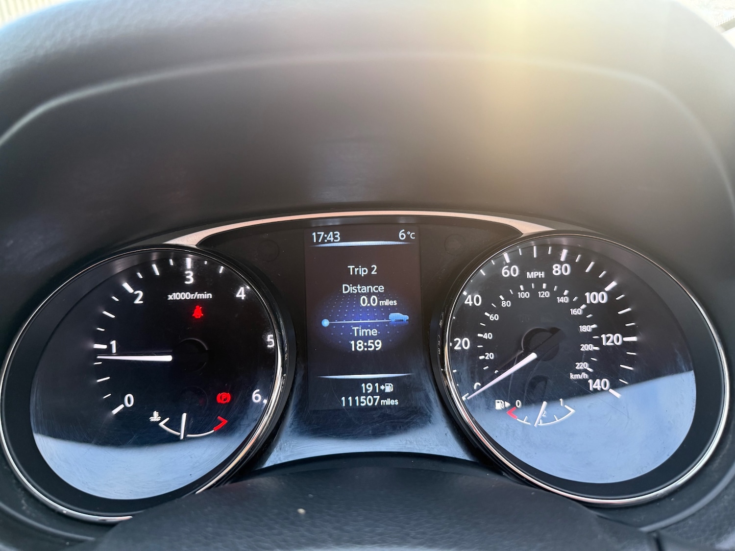 Used Nissan X-Trail 2014 for sale - 78018100: Photo 11