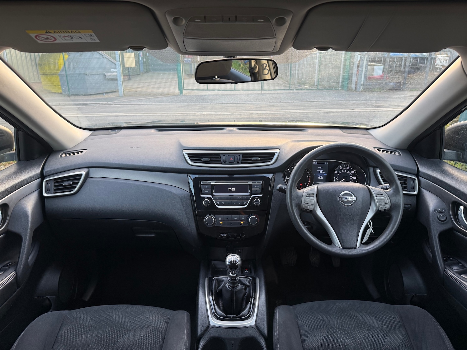 Used Nissan X-Trail 2014 for sale - 78018100: Photo 13